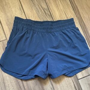 REI Co-op Women’s Hiking / Running Shorts Athleisure